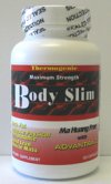 BODY SLIM  Maximum Strength