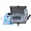 Analizador Cuantico Bioelectrico (Espa�ol)