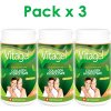 Col�geno Hidrolizado �VITAGEL� (Paquete x 3)