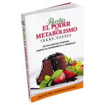 Libro Recetas: El Poder del Metabolismo por Frank Surez