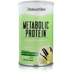 Metabolic Protein Vainilla