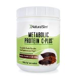 Metabolic Protein C-Plus Chocolate