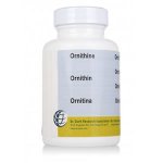 Ornitina 500mg x 100 Cp.