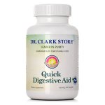 Limpieza de Sistema Digestivo 125 Cpsulas