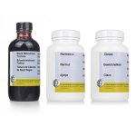 Programa Desparasitante Herbal Bsico Dra. Clark