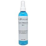 Solucin Electrolitos ReBuilder 8 oz fl