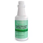 Liquid Chlorophyll (Clorofila Lquida)