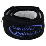 ReBuilder Knee Straps Individual 24