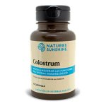 Colostrum