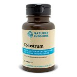 Colostrum