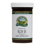 IGS II