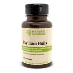 Psyllium Hulls