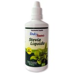 Stevia Lquida DulSano 60 ml