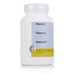 Vitamina C 1000mg x 100 Cpsulas