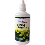 Stevia Lquida DulSano 120 ml