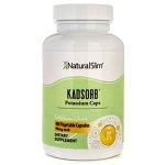 Kadsorb 400 Cpsulas