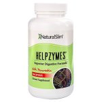 Helpzymes Enzimas Digestivas