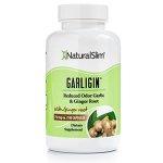 Garligin 100 Cpsulas