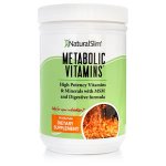 Metabolic Vitamins