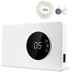 Generador de Ozono Multipropsitos