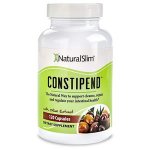 Constipend 120 Cpsulas