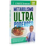 Libro Metabolismo Ultra Poderoso por Frank Surez