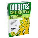 Libro Diabetes Sin Problemas por Frank Surez