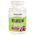 RelaxSlim 120 Cpsulas