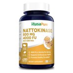 Natokinasa 4000 FU 800 mg