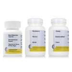 Desparasitante Herbal Escencial  Dra. Hulda Clark (con Cpsulas)