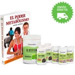 Kit de Limpieza Intestinal Profunda
