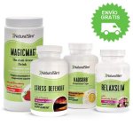 Kit Relax Anti-Estrs