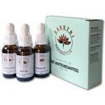 Kit Antioxidante Gotas Orales