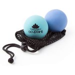 Acupoint Juego 2 bolas para Terapia Fisica y Masaje