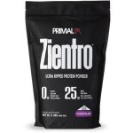 Zientro 25g de Protena 2 lbs Chocolate