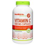 Vitamina C 1000 MG 250 Cpsulas