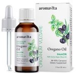 Aceite de Organo Aromavita ImunOn