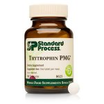 Thytrophin PMG 90 Tabletas