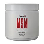 MSM en polvo 250 gramos