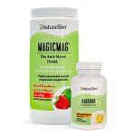 Do Dinmico Magnesio y Potasio