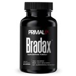 Bradax 60 Cpsulas
