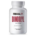 Diindolyl + DIM 60 Cpsulas