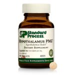 Hypothalamus PMG 60 Tabletas