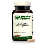 Cholaplex 150 Cpsulas