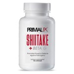 Shiitake + Beta G 90 Cpsulas
