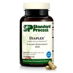 Diaplex 150 Cpsulas