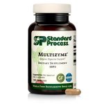 Multizyme 150 Cpsulas