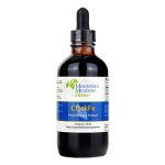 ClarkFx Antiparasitario Lquido 4 fl oz