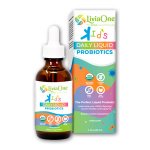 Probiticos para Nios en Lquido 2 fl oz