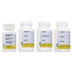 Desparasitante Herbal Completo Dra. Hulda Clark (con Cpsulas)